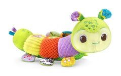 VTech Baby Snugglepillar (French Version)