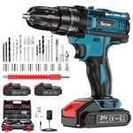 Cordless Drill Deal