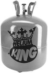 Large Helium Gas Canister - Will fi