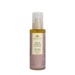 Shankara Hair and Scalp Oil With Pure Essential Oils of Avocado and Coriander, Promotes Healthy Hair and Scalp With Nourishing Formula (100 ml)