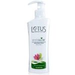 Lotus Herbals Hand & Body Lotion - Whiteglow SPF 25 PA+++ (300ml) (Pack of 2)