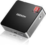 GEEKOM Air12 Ultra-Compact Mini PC 