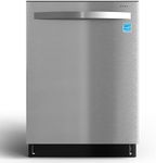 SUNVIVIPRO 24" Built-in Dishwasher,
