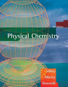Physical Chemistry