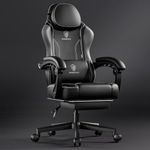 Dowinx Gaming Chair with Pocket Spr