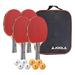 Joola Table Tennis Set - Team Germany
