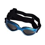 Kisangel Sunglasses for Dogs Uv Sun