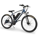 Outroad Electric Bike for Adults wi