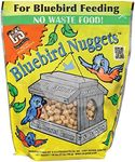 C&S No Melt and No Waste Bluebird Nuggets 27 Ounce, 6 Pack