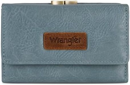 Wrangler T