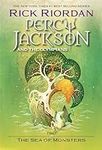 Percy Jackson and the Olympians, Bo