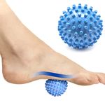 Therapy Ball For Plantar Fasciitis