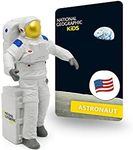 National Geographic Astronaut Audio Play Kids Toy Figurine Character for Tonies