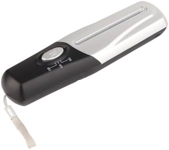Paper Shredder with 1 Mini USB Shredder and 1 USB Power Cord, USB Electric Portable Mini Paper Shredder, Micro-Cut Paper for Offices Graphic Stores Home and Law Firms