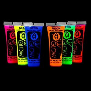UV Glow Ne