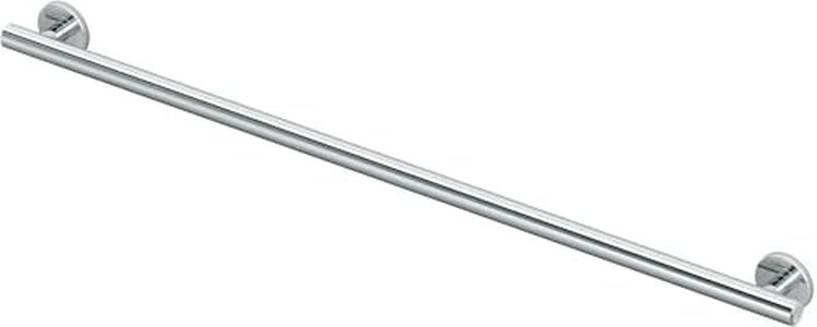 Gatco 858 Latitude II 42" Grab Bar, Chrome