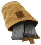 Rothco Roll-Up Utility/Dump Pouch, 