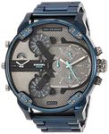 Diesel Mr. Daddy 2.0 Dz7414 Chronograph Quartz Men's Watch