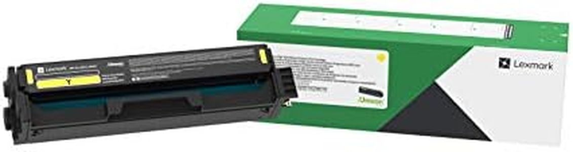 LEXMARK TONER N 3K RET