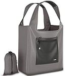 Premium Reusable Grocery Bag – Bag 