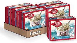 Betty Crocker Baking Mug Treats Rai