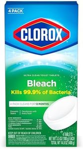 Clorox Ult