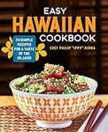 Easy Hawaiian Cookbook: 70 Simple R