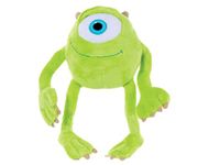 12"/30CM MIKE FROM MONSTERS INC SOFT TOY