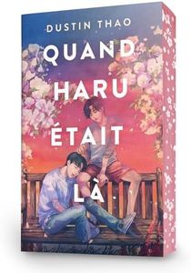 Quand Haru