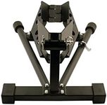 Laser 5671 Motorcycle Stand/Wheel Chock