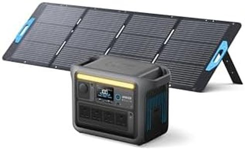 Anker SOLI