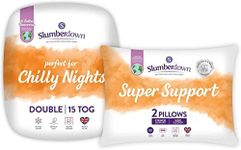 Slumberdown Chilly Nights Double Du