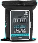 The Nobleman Men's Cooling Face + B