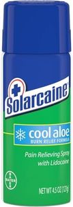 Solarcaine