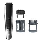 Philips Male Grooming Beard Trimmer 5000 with Lift&Trim PRO System, BT5511/15