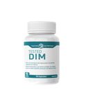 Tested Nutrition Tested DIM | 100mg DIM Capsules for Men & Women for Estrogen Balance, Source of Antioxidants, Estrogen Metabolism, Energy Support | 90 Servings (90 Capsules)