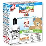 Neilmed's Sinus Rinse, Pediatric, C