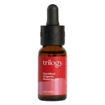 Trilogy Certified Organic Rosehip Oil 20ml/0.67oz