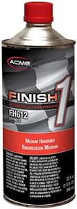 SHERWIN WILLIAMS Finish 1 Medium Hardener - FH612