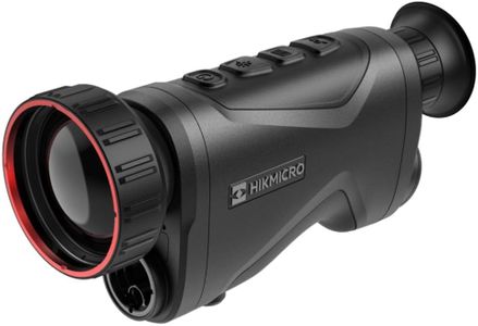 HikMicro Condor Pro LRF Thermal Monocular, 50mm Lens