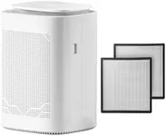 Dehumidifier and Air Purifier Combo