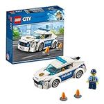 LEGO 60239 City Police Police Patrol Car