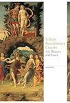 Italian Renaissance Courts: Art, Pleasure and Power (Renaissance Art)