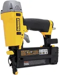 DEWALT Brad Nailer Kit, 18GA, 5/8-I