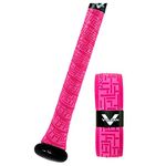 Vulcan V050-PNK Ultralight Bat Grip 0.500 mm Optic Pink