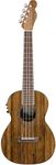 Fender Rincon Tenor Ukulele V2, Ova