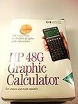 HP 48G Graphing Calculator