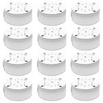 12 Pack Security Camera Junction Bo