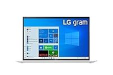 LG gram Ultra-Lightweight (999g) La