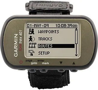 Garmin For